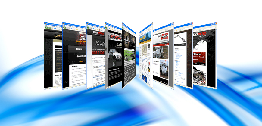 For Sale: Web Portal Business